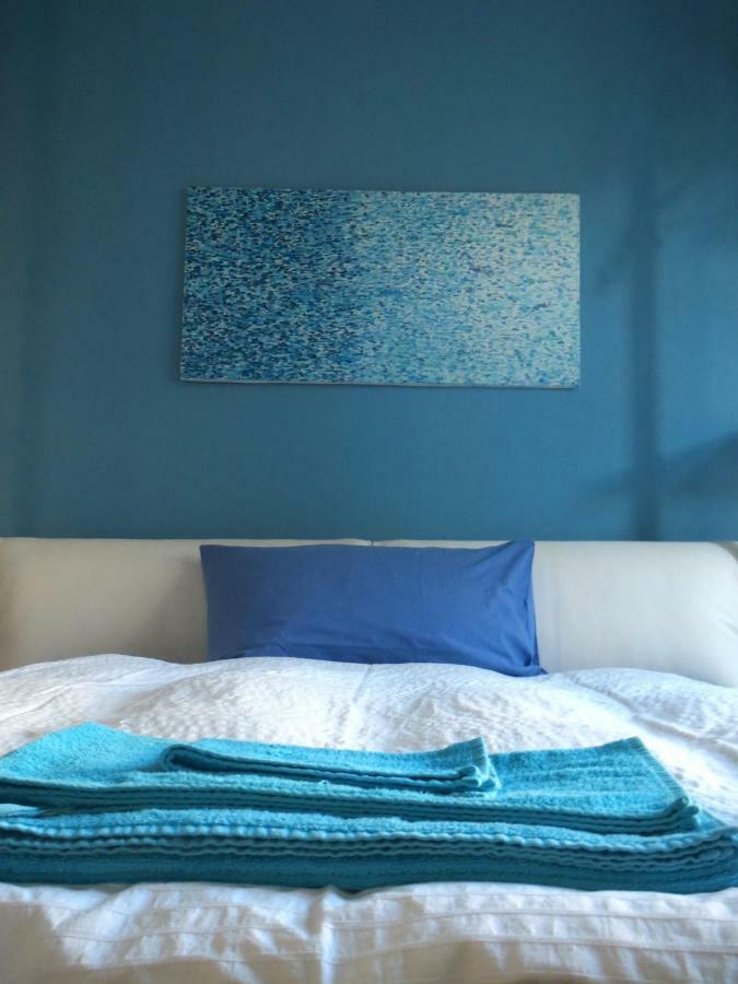 Apartamento Wellnessinnrome Shortlet Roma