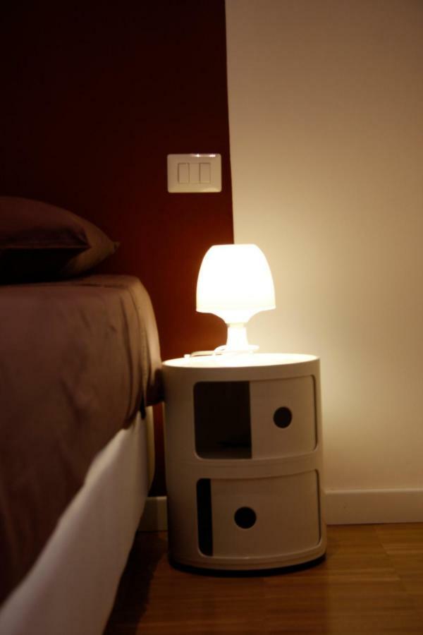 Apartamento Wellnessinnrome Shortlet