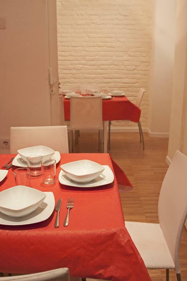 Apartment Wellnessinnrome Shortlet Rom