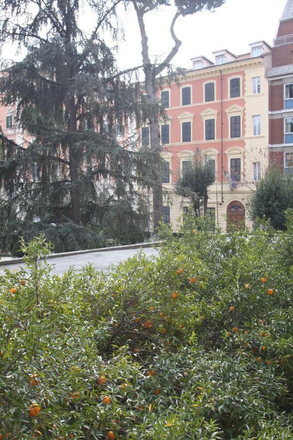 Wellnessinnrome Shortlet Appartamento *