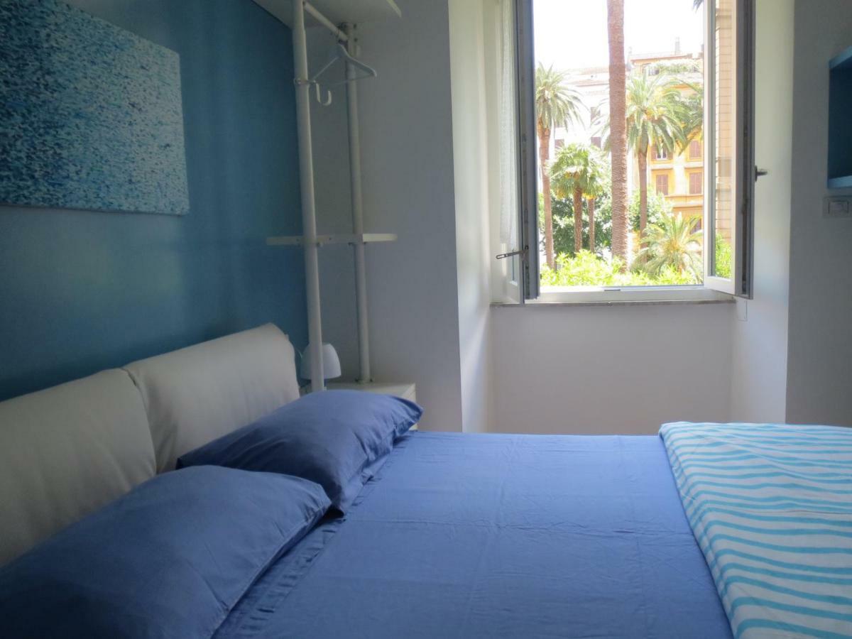 Wellnessinnrome Shortlet Appartamento