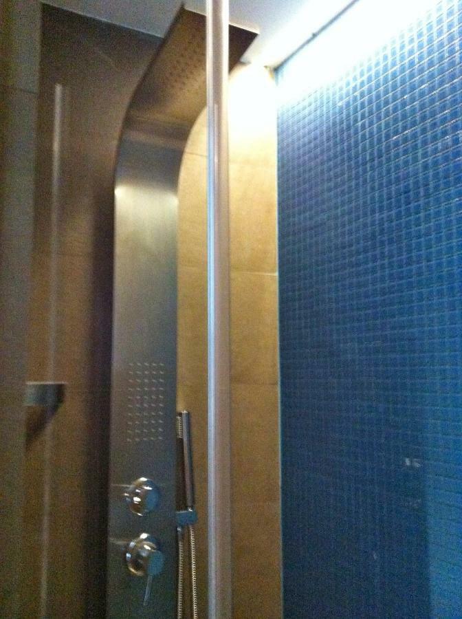 Appartamento Wellnessinnrome Shortlet Roma