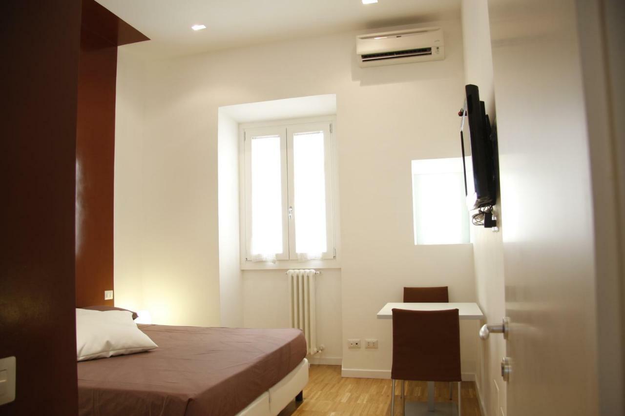 Appartamento Wellnessinnrome Shortlet Roma