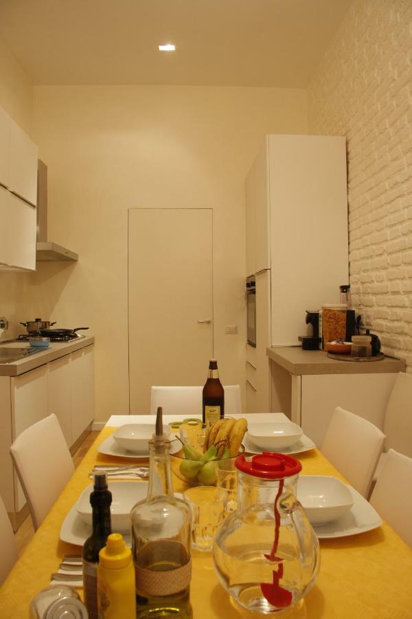 Appartamento Wellnessinnrome Shortlet