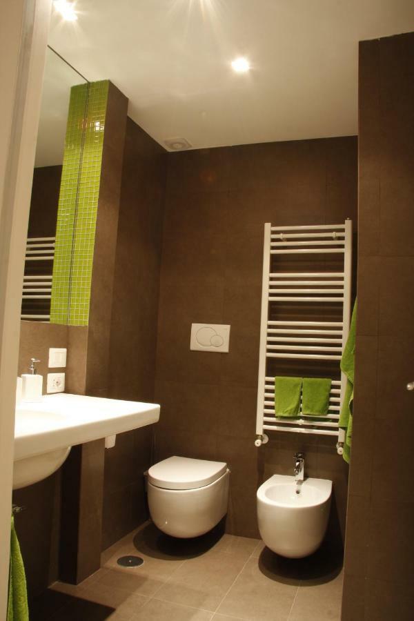 Wellnessinnrome Shortlet Appartamento *