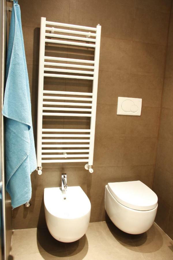 Wellnessinnrome Shortlet Appartamento