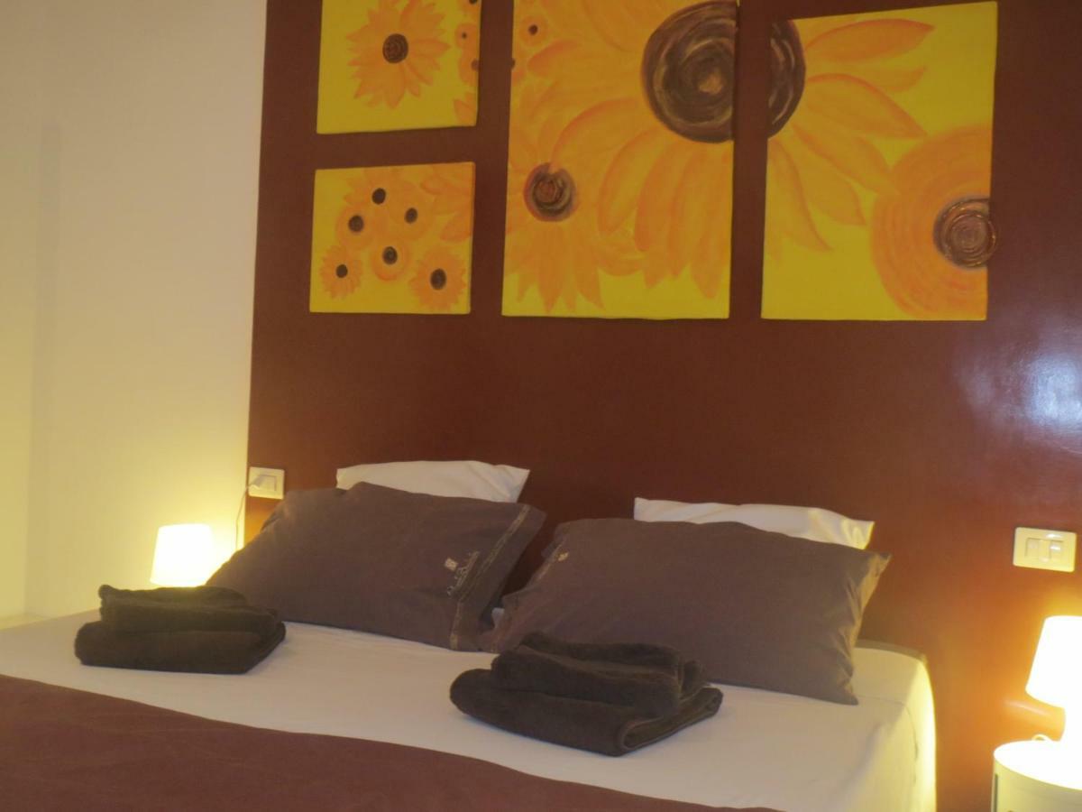 Wellnessinnrome Shortlet Appartamento *