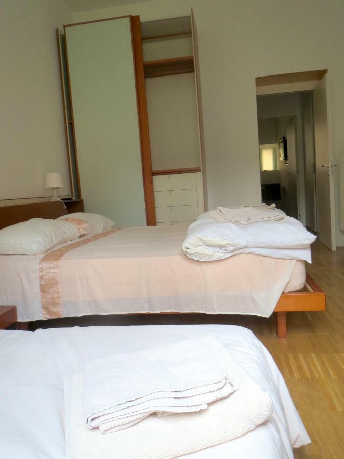 Appartamento Wellnessinnrome Shortlet *