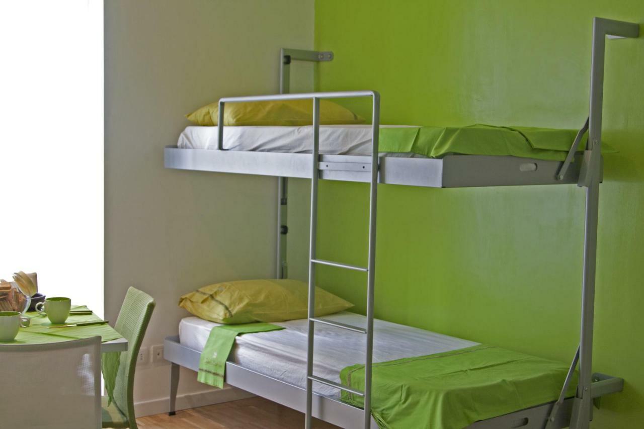 Wellnessinnrome Shortlet Appartamento *