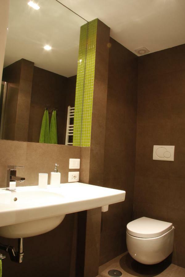 Wellnessinnrome Shortlet Appartamento Roma