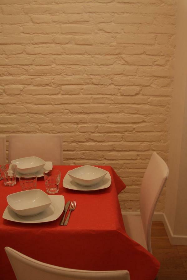 Appartamento Wellnessinnrome Shortlet *