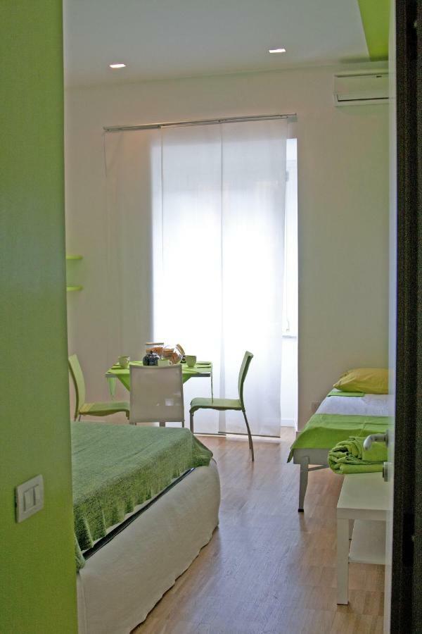 Appartamento Wellnessinnrome Shortlet